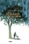 El verano de su vida | 9788418215698 | Yelin, Barbara ; von Steinaecker, Thomas | Librería Castillón - Comprar libros online Aragón, Barbastro