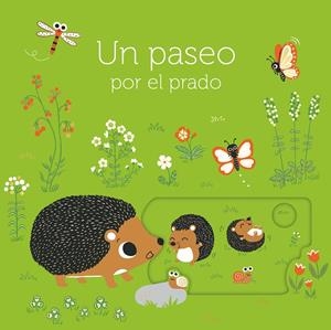 UN PASEO POR EL PRADO | 9788413188720 | Hayashi, Emiri | Librería Castillón - Comprar libros online Aragón, Barbastro
