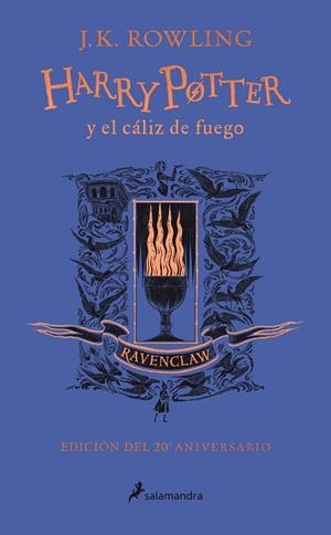 Harry Potter y el cáliz de fuego (edición Slytherin del 20º aniversario) | 9788418174384 | J.K. Rowling | Librería Castillón - Comprar libros online Aragón, Barbastro