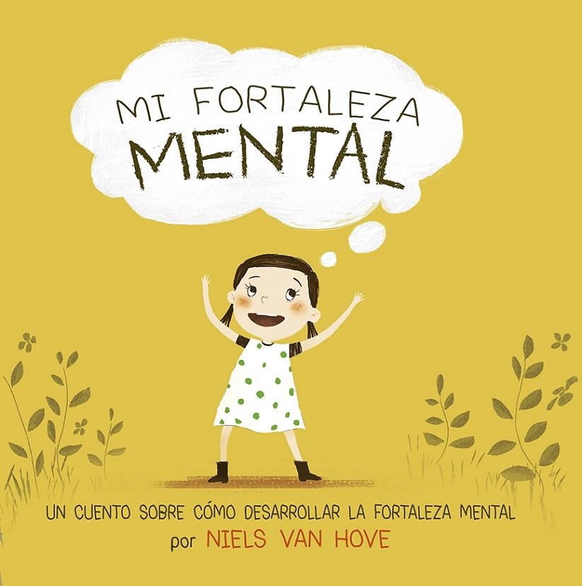 Mi fortaleza mental | 9788491454717 | Van Hove, Niels | Librería Castillón - Comprar libros online Aragón, Barbastro