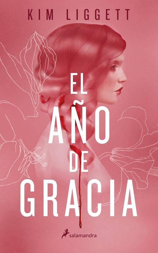 El año de gracia | 9788418174186 | Kim Liggett | Librería Castillón - Comprar libros online Aragón, Barbastro