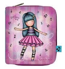 CARTERA GORJUSS DANCING AMONG THE STARS 483GJ23 | 5018997635032 | Librería Castillón - Comprar libros online Aragón, Barbastro