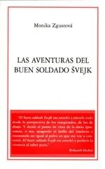 Las aventuras del buen soldado Svejk | 9788489753389 | Zgustová, Monika | Librería Castillón - Comprar libros online Aragón, Barbastro