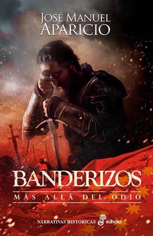 Banderizos | 9788435063784 | Aparicio, José Manuel | Librería Castillón - Comprar libros online Aragón, Barbastro