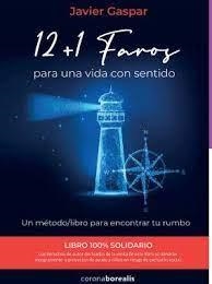 12+1 Faros para una vida con sentido | 9788412361506 | Gaspar, Javier | Librería Castillón - Comprar libros online Aragón, Barbastro