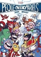 Peque marvels. avx | 9788413349374 | Young, Skottie | Librería Castillón - Comprar libros online Aragón, Barbastro