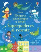 PASATIEMPOS Y JUEGOS SUPERHEROES | 9781474997126 | ROBSON, KIRSTEEN | Librería Castillón - Comprar libros online Aragón, Barbastro