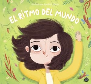 El ritmo del mundo | 9788408243175 | Rubio, Ayesha L. | Librería Castillón - Comprar libros online Aragón, Barbastro