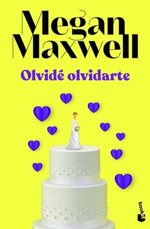 Olvidé olvidarte | 9788408243632 | Maxwell, Megan | Librería Castillón - Comprar libros online Aragón, Barbastro