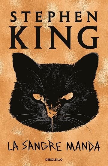 La sangre manda | 9788466355810 | Stephen King | Librería Castillón - Comprar libros online Aragón, Barbastro