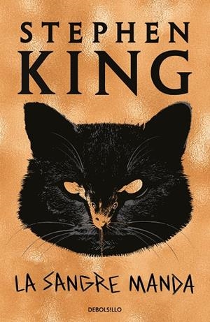 La sangre manda | 9788466355810 | Stephen King | Librería Castillón - Comprar libros online Aragón, Barbastro