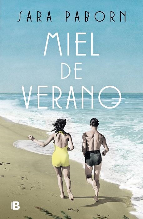 Miel de verano | 9788466670036 | Sara Paborn | Librería Castillón - Comprar libros online Aragón, Barbastro