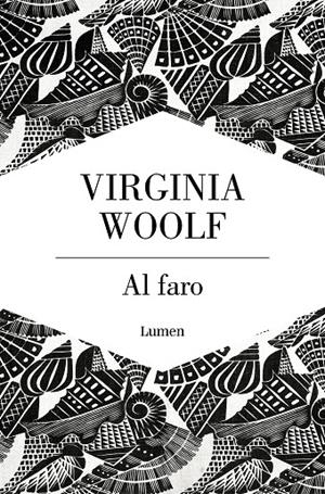 Al faro | 9788426410306 | Virginia Woolf | Librería Castillón - Comprar libros online Aragón, Barbastro