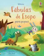 FABULAS DE ESOPO PARA PEQUES | 9781474996761 | DAVIDSON, SUSANNA  | Librería Castillón - Comprar libros online Aragón, Barbastro