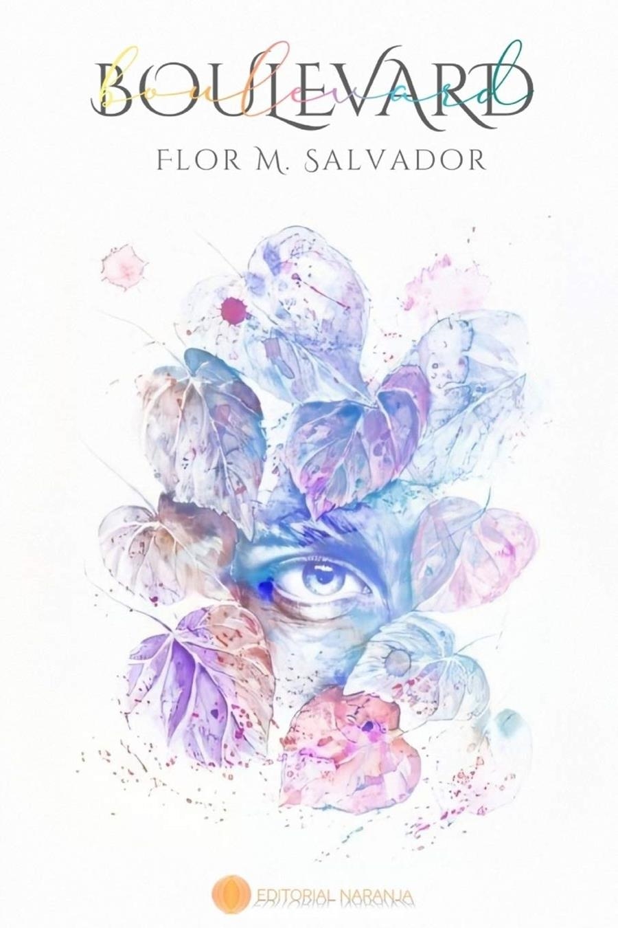 Boulevard | 9789807909068 | MOJARRAZ SALVADOR, FLOR GUADALUPE | Librería Castillón - Comprar libros online Aragón, Barbastro