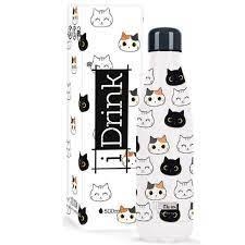 BOTELLA IDRINK TERMICA 500ML CAT ID0093 | 8057711461035 | Librería Castillón - Comprar libros online Aragón, Barbastro