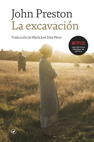 La excavación | 9788418059872 | Preston, John | Librería Castillón - Comprar libros online Aragón, Barbastro