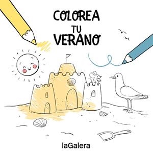 Colorea tu verano | 9788424670658 | Teba, Alicia | Librería Castillón - Comprar libros online Aragón, Barbastro
