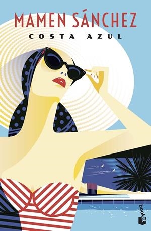 Costa Azul | 9788467062991 | Sánchez, Mamen | Librería Castillón - Comprar libros online Aragón, Barbastro