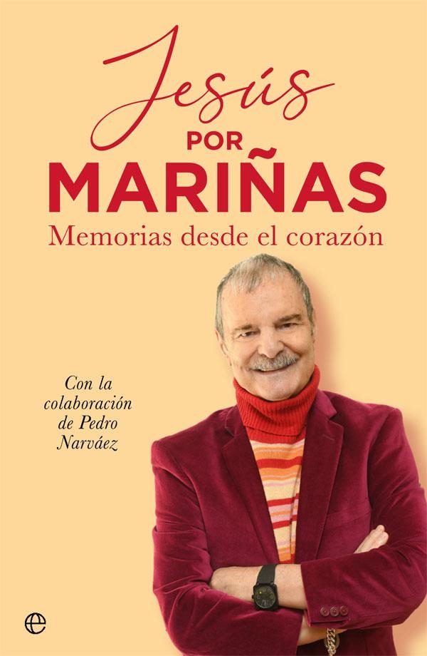 Jesús por Mariñas | 9788413841427 | Mariñas, Jesús | Librería Castillón - Comprar libros online Aragón, Barbastro