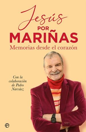 Jesús por Mariñas | 9788413841427 | Mariñas, Jesús | Librería Castillón - Comprar libros online Aragón, Barbastro