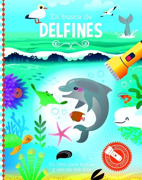 EN BUSCA DE LOS DELFINES | 9789463546355 | VV.AA. | Librería Castillón - Comprar libros online Aragón, Barbastro