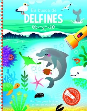 EN BUSCA DE LOS DELFINES | 9789463546355 | VV.AA. | Librería Castillón - Comprar libros online Aragón, Barbastro
