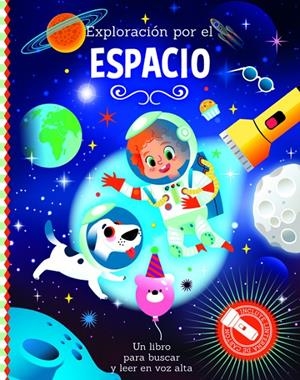 EXPLORACIÓN POR EL ESPACIO | 9789463546348 | VV.AA. | Librería Castillón - Comprar libros online Aragón, Barbastro