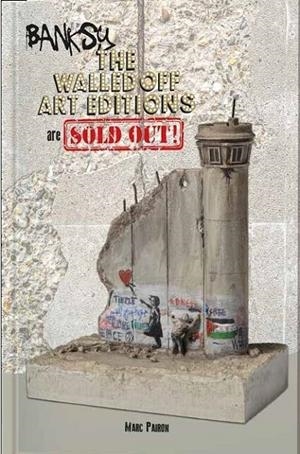 BANKSY | 9789491218187 | PAIRON, MARC | Librería Castillón - Comprar libros online Aragón, Barbastro