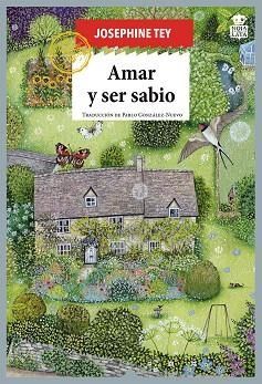Amar y ser sabio | 9788416537891 | Tey, Josephine | Librería Castillón - Comprar libros online Aragón, Barbastro