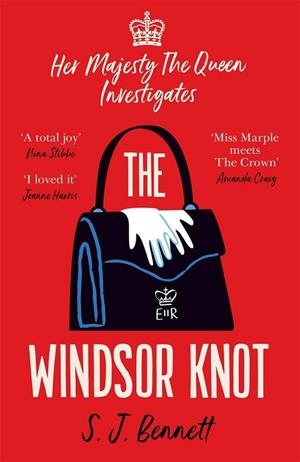 The windsor knot | 9781838775476 | Bennet, S. J. | Librería Castillón - Comprar libros online Aragón, Barbastro
