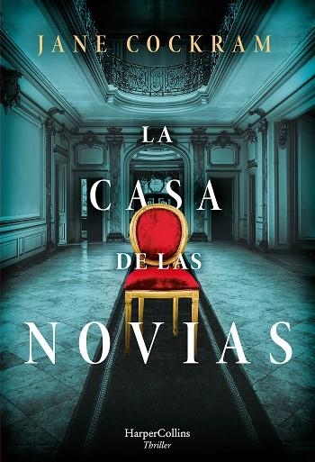 La casa de las novias | 9788491396185 | Cockram, Jane | Librería Castillón - Comprar libros online Aragón, Barbastro