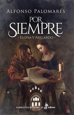 Por siempre | 9788435063692 | Palomares, Alfonso | Librería Castillón - Comprar libros online Aragón, Barbastro
