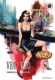 VEO VEO | 9788412241358 | Bustelo, Gabriela | Librería Castillón - Comprar libros online Aragón, Barbastro