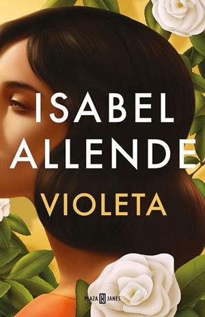 Violeta | 9788401027475 | Isabel Allende | Librería Castillón - Comprar libros online Aragón, Barbastro
