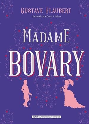 Madame Bovary | 9788415618843 | Flaubert, Gustave | Librería Castillón - Comprar libros online Aragón, Barbastro