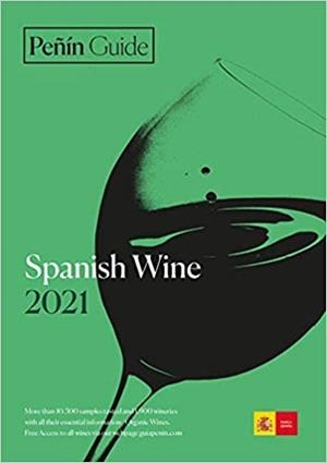 Peñin guide spanish wine 2020 | 9788412240214 | Peñin, Jose | Librería Castillón - Comprar libros online Aragón, Barbastro
