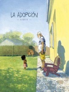 La Adopción - Tomo 1 | 9788412134728 | Librería Castillón - Comprar libros online Aragón, Barbastro