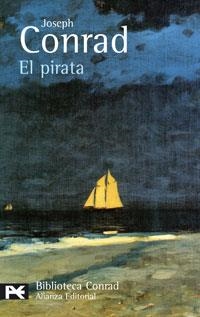 PIRATA, EL - LB | 9788420660240 | CONRAD, JOSEPH | Librería Castillón - Comprar libros online Aragón, Barbastro
