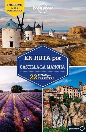 En ruta por Castilla-La Mancha 1 | 9788408246909 | Madera, Pedro | Librería Castillón - Comprar libros online Aragón, Barbastro