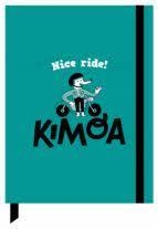 LIBRETA A5 KIMOA | 8432715127819 | Librería Castillón - Comprar libros online Aragón, Barbastro