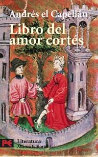 LIBRO DEL AMOR CORTES - LB | 9788420659930 | ANDRES EL CAPELLAN | Librería Castillón - Comprar libros online Aragón, Barbastro