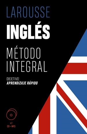Inglés. Método integral | 9788418473661 | Stevens, Sandra/Vallecillo, Bismarck/Shepheard, John | Librería Castillón - Comprar libros online Aragón, Barbastro
