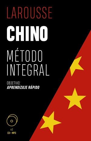 Chino.Método integral | 9788418473708 | Scurfield, Elisabeth | Librería Castillón - Comprar libros online Aragón, Barbastro