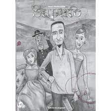 Saputo | 9788412127959 | Librería Castillón - Comprar libros online Aragón, Barbastro