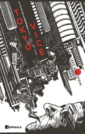 Tokyo Vice | 9788411000093 | Adelstein, Jake | Librería Castillón - Comprar libros online Aragón, Barbastro