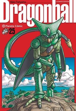 Dragon Ball Ultimate nº 25/34 | 9788413418735 | Akira Toriyama | Librería Castillón - Comprar libros online Aragón, Barbastro