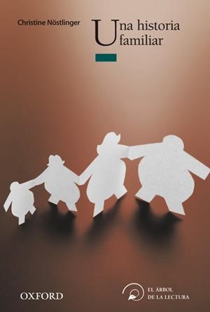 Una Historia familiar | 9788467355604 | Nöstlinger, Christine | Librería Castillón - Comprar libros online Aragón, Barbastro