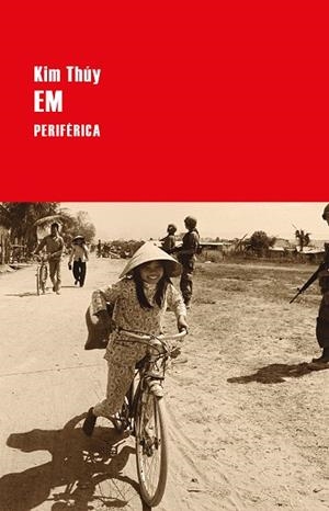 Em | 9788418838095 | Thúy, Kim | Librería Castillón - Comprar libros online Aragón, Barbastro
