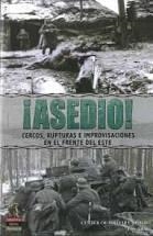 ¡ASEDIO! | 9788412192391 | VV.AA. | Librería Castillón - Comprar libros online Aragón, Barbastro